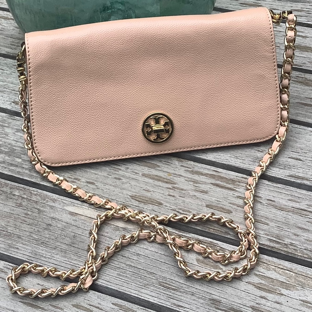 Tory Burch Robinson Bag